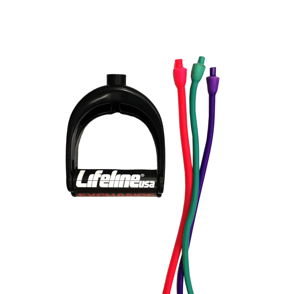 Resistance Cable Band Sets and cables On Sale