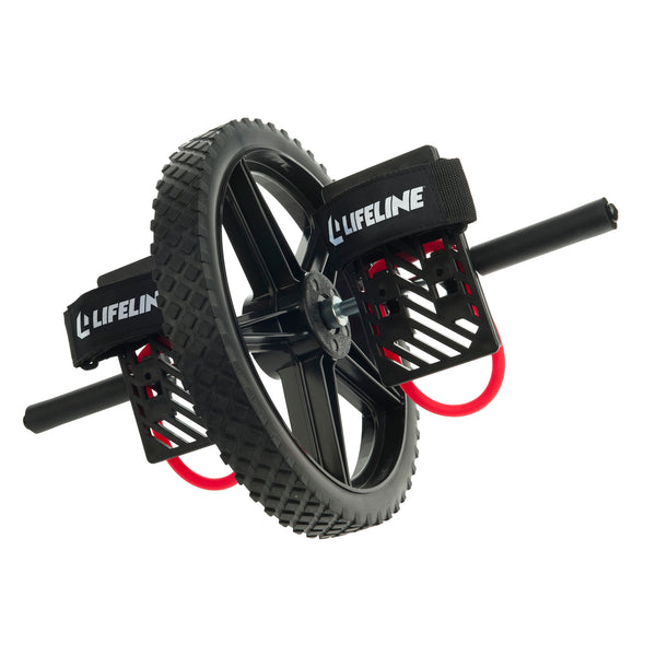 Power Wheel Jordan Fitness