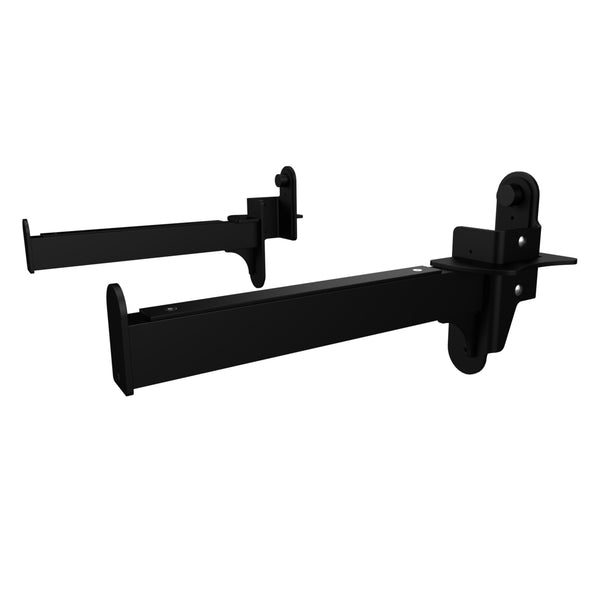 Performance Rack Accessories Safety Spot Arms