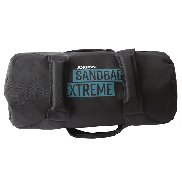 Jordan Fitness Sandbag Extreme 15kg Teal