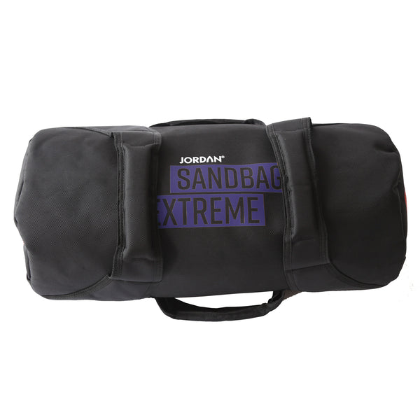 Jordan Fitness Sandbag Extreme 25kg Purple