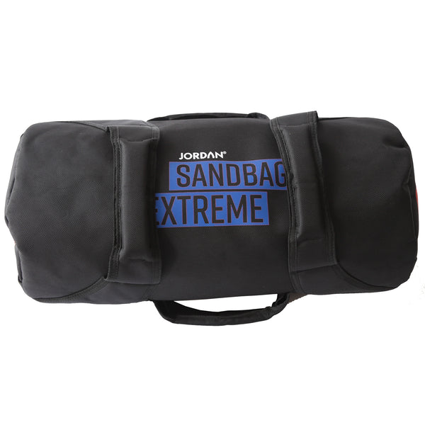 Jordan Fitness Sandbag Extreme 5kg Blue