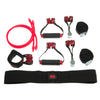 Home Fitness Suspension Training Station