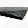 Activ Gym Flooring (Black Rubber Tiles)