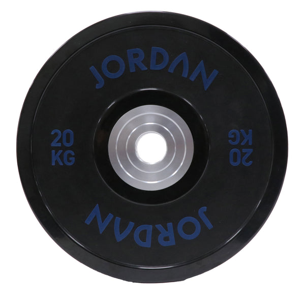 Black Urethane Competition Plate - Coloured Text