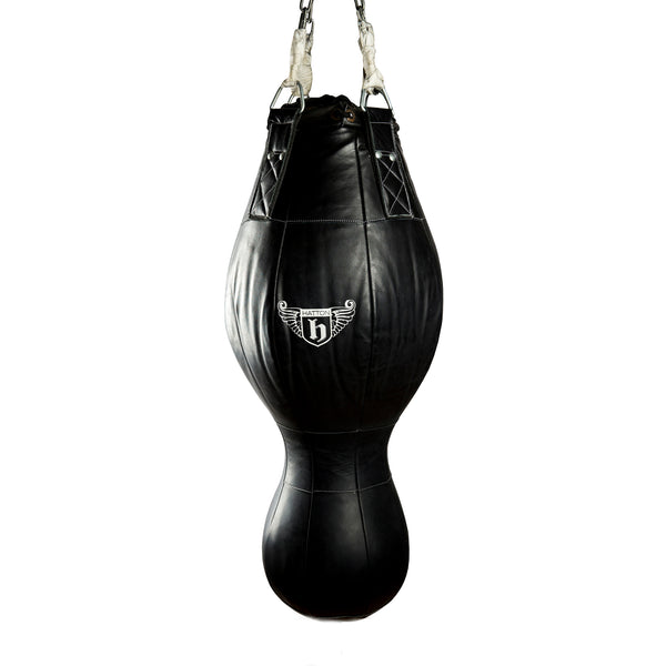 Hatton 3 in 1 Triple Bag Jordan Fitness