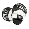 Hatton Boxing Curved Focus/ Hook and Jab Pads (pair)