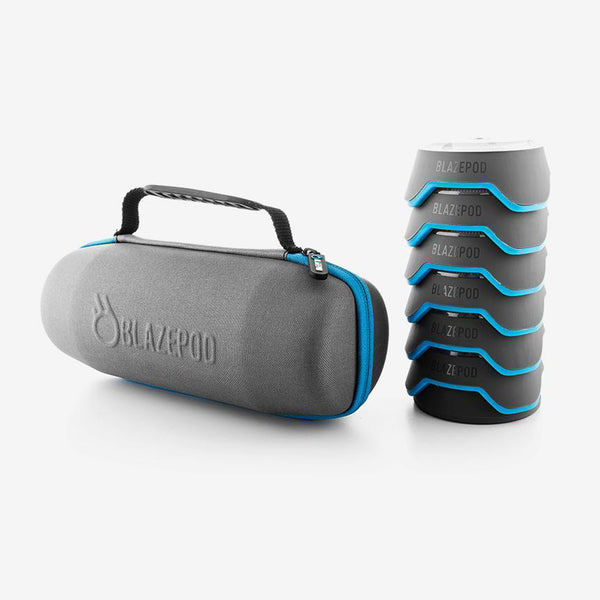 BlazePod Trainer Kit Jordan Fitness