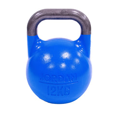 JORDAN® Competition Kettlebells