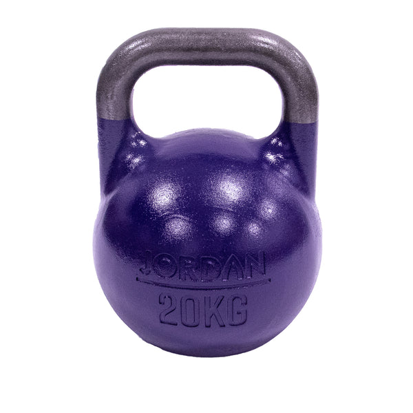 Competition Kettlebells Jordan Fitness 20kg