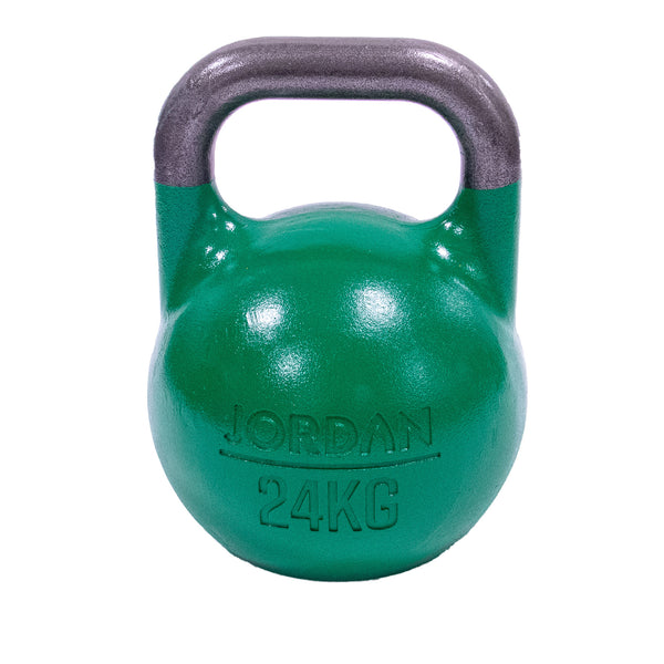 Competition Kettlebells Jordan Fitness 24kg