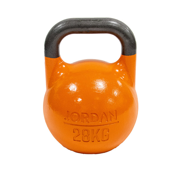 JORDAN® Competition Kettlebells [EX DEMO]