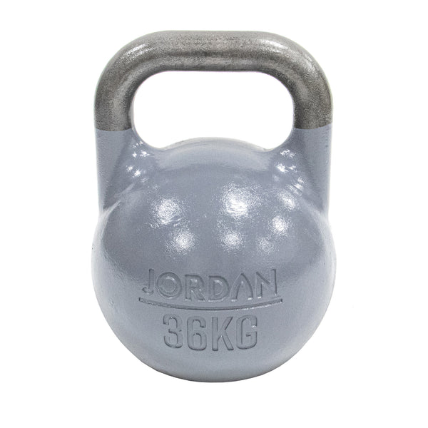 JORDAN® Competition Kettlebells [EX DEMO]