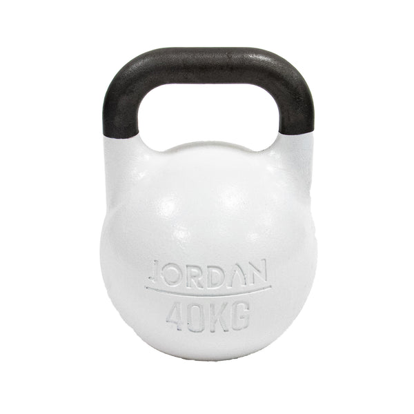 Competition Kettlebells Jordan Fitness 40kg