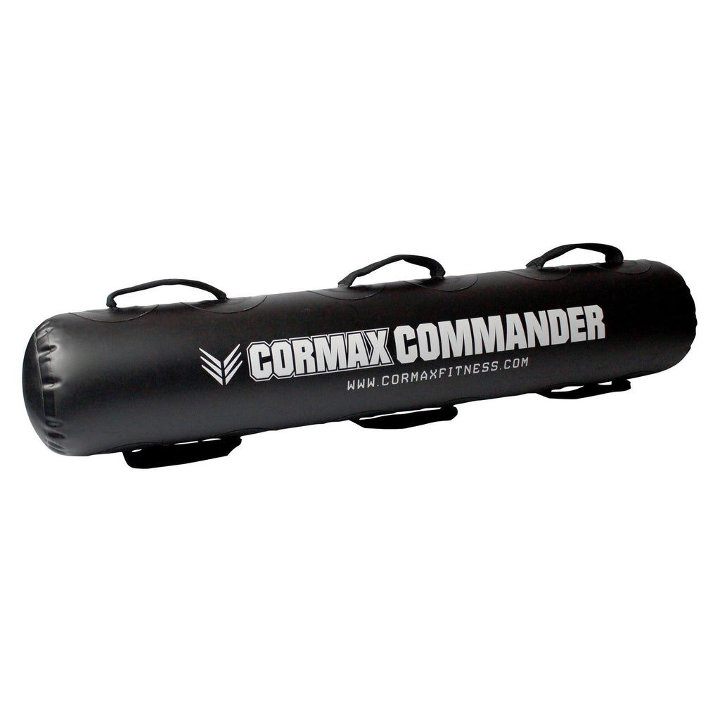 SAVE 40 CorMax Commander Small Pump Kit Water Weight Log