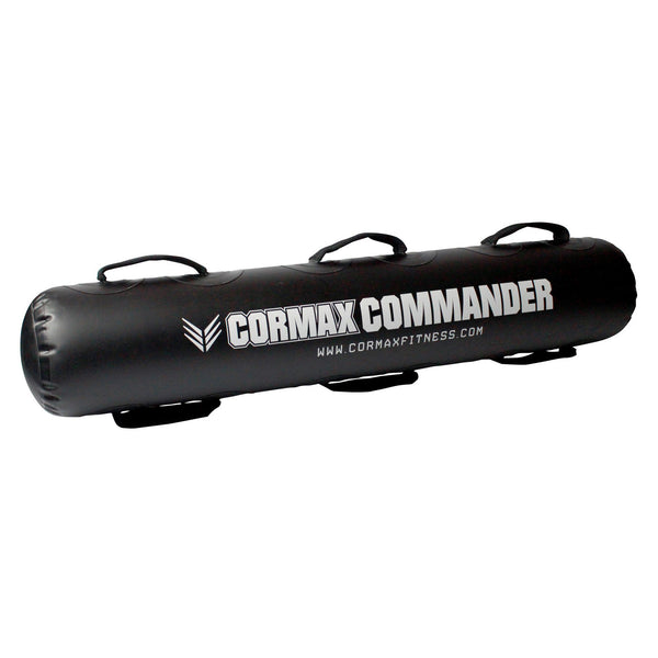 Cormax Commander Water Weight Log Jordan Fitness