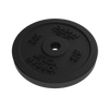 Jordan Fitness Jordan Lifting Club Bumper Plates 25kg