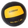Jordan Fitness Wall Ball (Oversized Medicine Ball) 4kg