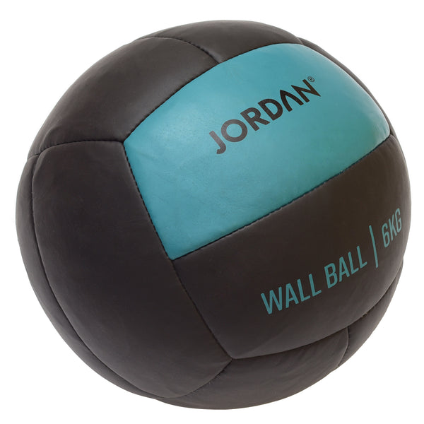 Jordan Fitness Wall Ball (Oversized Medicine Ball) 6kg