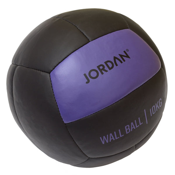 Jordan Fitness Wall Ball (Oversized Medicine Ball) 10kg