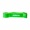 Jordan Power Band - green