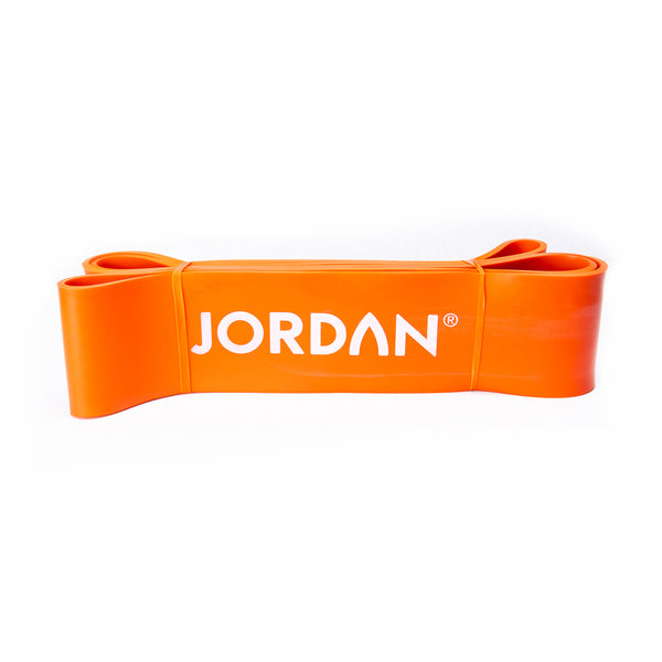 Jordan Power Band Orange