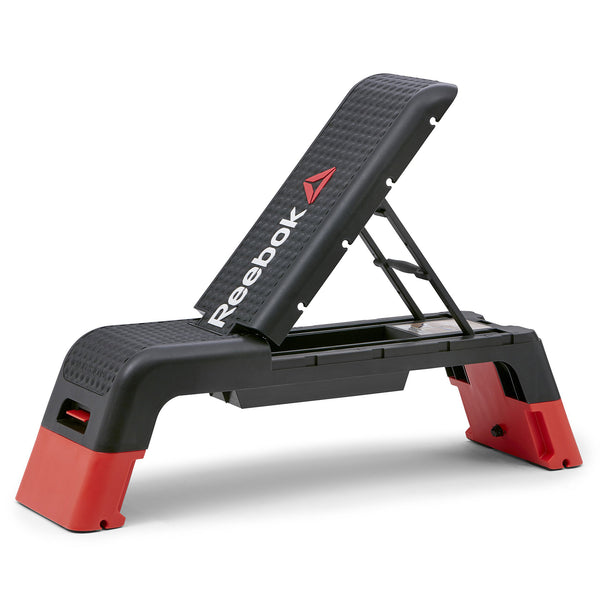 Reebok Deck Jordan Fitness