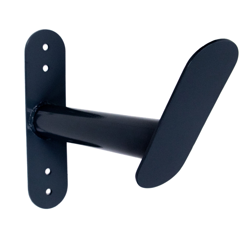 JORDAN® Battle Rope Storage Point Jordan Fitness Commercial