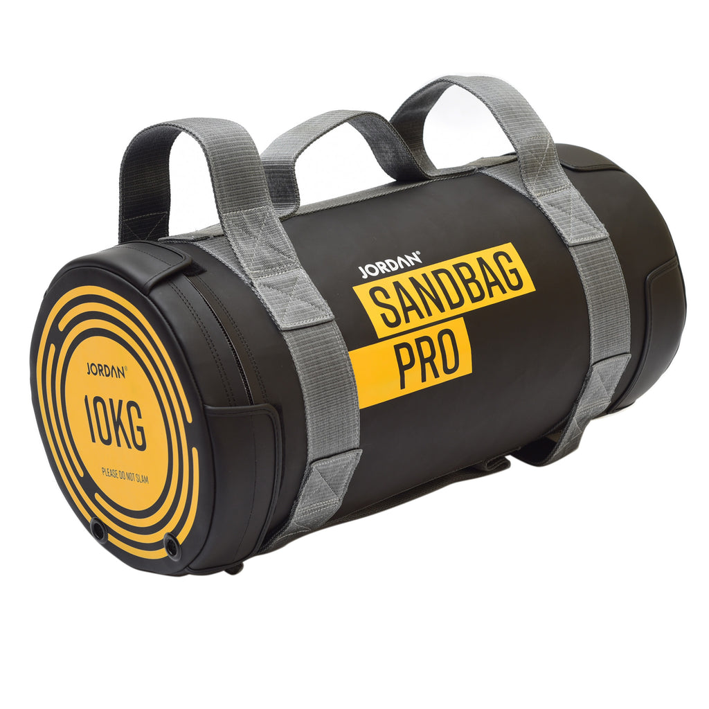 JORDAN® Sandbag Pro | Jordan Fitness | Commercial Gym Equipment & Gym ...