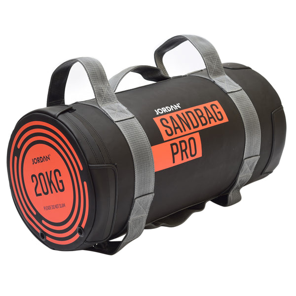 Jordan Fitness Sandbag Pro 20kg (Orange)