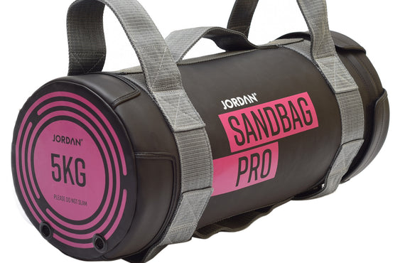 JORDAN® Sandbag Pro