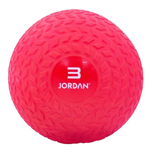 Jordan Fitness Slam Ball 3kg