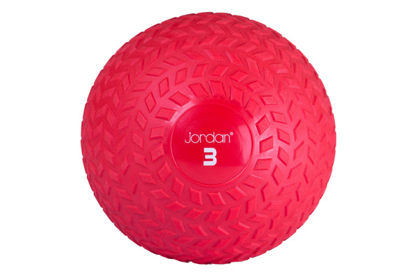 Slam Ball (3kg old logo / On Sale)