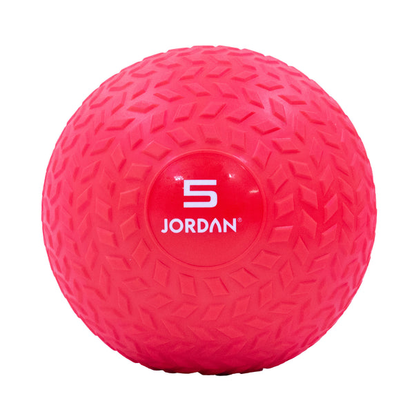 Jordan Fitness Slam Ball 5kg