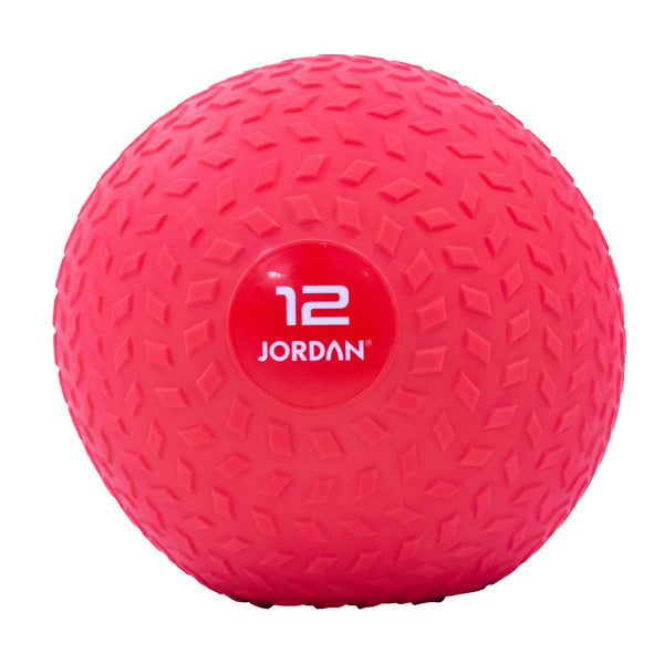 Jordan Fitness Slam Ball 12kg