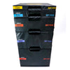 Jordan Fitness Soft Plyometric Boxes