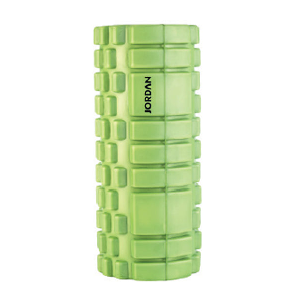 Jordan Fitness Soft Foam Roller Compact