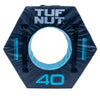 Jordan Fitness TufNut™ 40kg Blue