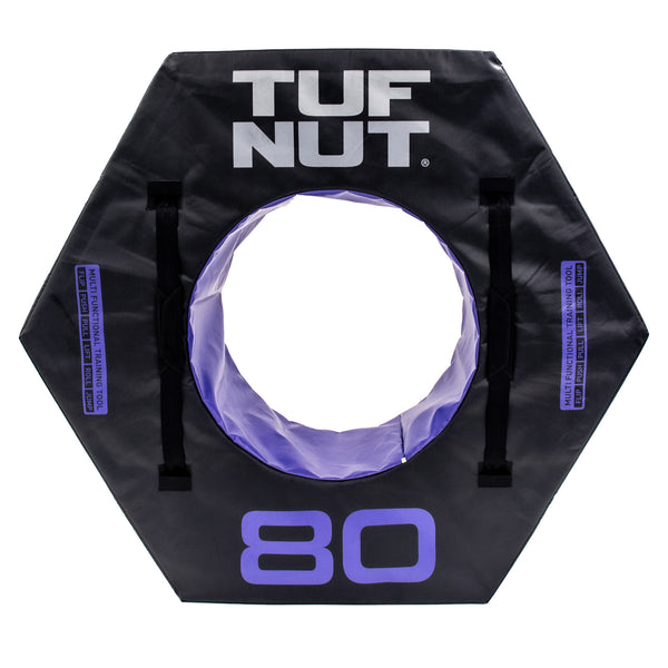 Jordan Fitness TufNut™ 80kg Purple