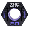 Jordan Fitness TufNut™ 80kg Purple