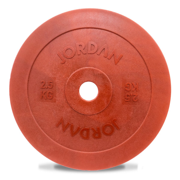 JORDAN Olympic Technique Plates