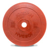 JORDAN® Olympic Technique Plates