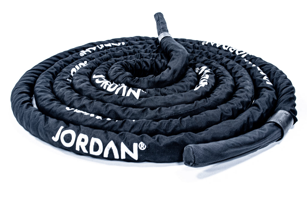 JORDAN® Battle Ropes | Jordan Fitness | Commercial Gym Equipment & Gym ...