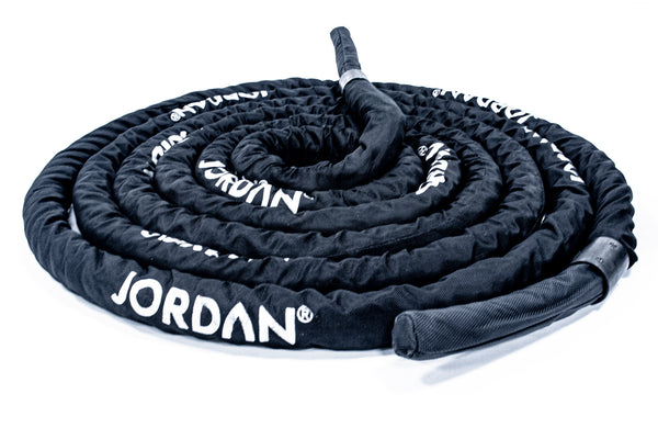 Training Ropes jordan fitness