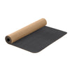 Airex yoga eco cork mat Jordan Fitness