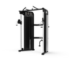 Dual Adjustable Pulley