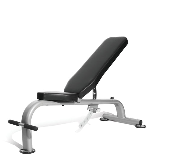 JORDAN Adjustable Incline/Decline Bench (J-Series)