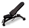 JORDAN® Adjustable Incline/Decline Bench (I-Series)