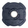 SAVE 50%! JORDAN Ignite V2 Premium Rubber Olympic Weight Plates (Clearance)