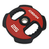 Ignite V2 Urethane Olympic Discs